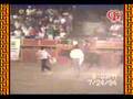 Jaripeo 1994 Huajuapan, Oaxaca