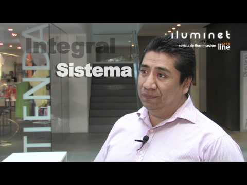 0 Sistema de manejo y ahorro de energía del Museo Memoria y Tolerancia