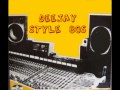 1. Johnny Ringo - Model With Me 2. Yellowman & Fathead - Jack Sprat 3. Charlie Chaplin - That Ain't Funny 4. Early B - What A Blessing 5. Toyan - Irie Feeling