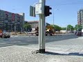 Przejazd tramwajów s?u?bowych przez pl. Grunwaldzki 30.04.07 Przejazd tramwajów s?u?bowych przez pl. Grunwaldzki 30.04.07