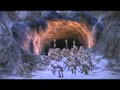 Lord of the Ring, Battle for Middle Earth 2 Good Campai