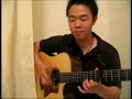 Rylynn by Andy Mckee