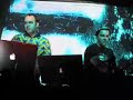 Clip from Speedy J and Scott Pagano's  audio/visual performance at Interface 21. The event was held in honor of Drumcell's Bday.Song: Audio Injection vs Drumcell - bottle opener