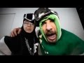 Fatal Bazooka Fatal Fous Ta Cagoule(With Me & Michael Youn)