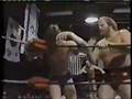 Arn/Ole/Tully vs. Haynes/Houston/Magnum Pt 1 of 2