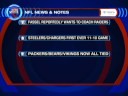 Toyota Sports Update 11/17