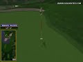 jung li .. hits an amazing shot at hieronymus seafood, wilmington, nc! ... arcade game golden golf hole in live one pga tee tiger video woods 