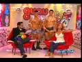 LA  VOGUE MENTANDO MADRES.avi