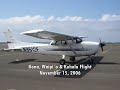 Kona, Waipi'o and Kohala Flight