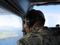 Kona, Waipi'o and Kohala Flight