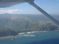 Kona, Waipi'o and Kohala Flight