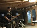 Another State of Mind Guitar Cover