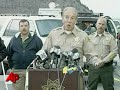 Search Teams Find Fossett Wreckage