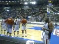 Rakocevic on fire