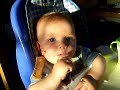 Baby Led Weaning