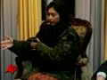 Canadian Reporter Held in Afghan Cave Freed