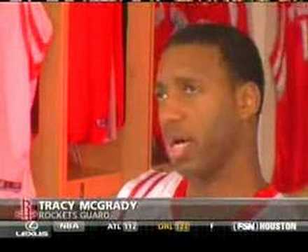 mutombo imitation