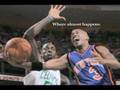 Where Amazing Happens (New York Knicks)