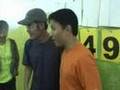 Oxfam Trailwalker 2007 Hong Kong 樂施毅行者 2007