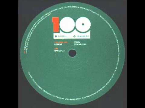 Speedy J & Adam Beyer - Collabs 100 - Basj