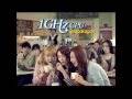 【CF】SNSD,少女時代LG,MAXX15秒