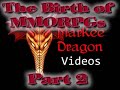Birth of Massive Online Games Addiction, Divorce, RMT Part 2