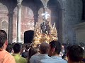 salida extraordinaria tres caidas granada