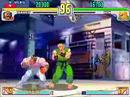 SFIII: 3rd Strike - Dudley [Fujiwara] vs Ken [??]