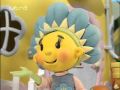 Fifi i cvetno drustvo - Dadilja cvetne baste (Fifi and the flowertots - Flowertot Babysitter)