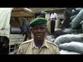 videos de Congo Rangers Donate Charcoal to Refugees