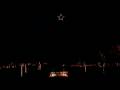Yukon's Christmas in the Park 2008 - Crazy Frog's Jingle Bells - Animated Christmas Lights