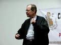 antonio gershenson opina sobre la reforma petrolera
