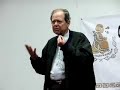 antonio gershenson opina sobre la reforma petrolera