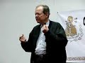 antonio gershenson opina sobre la reforma petrolera