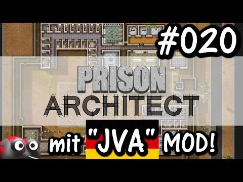 architect - Prison Architect Playlist: http://bit.ly/paplaylist ▻ Beam auf Facebook: https://www.facebook.com/BeamLPP ______ Entwickler: Introversion Software Das Spiel kaufen: http://www.introversion...