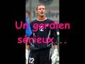 Logan Bailly Gardien