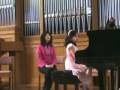 videos de Krishna's Piano Recital, Feb 10, 2008
