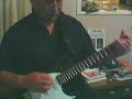 metal lead guitar maori peavey boss me 50 metal lead guitar maori peavey boss me 50