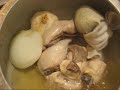 Chicken Pullao by Sfehmi