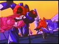 Transformers Season 4 Intro