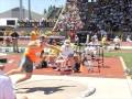 Giants of Track: Men's Shot Put