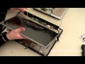 HP G60 LCD Screen Replacement