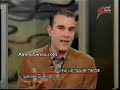 Amani Swissi - a telephone call with channel Tunis21 - Part1