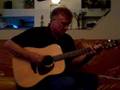 Ted Matzen - Where the Winds Blow (original)