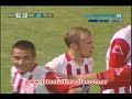 At. Rafaela 1 - UNION 2 (Goles TYC)