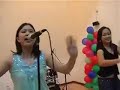 Hari Ini Ku Rasa Bahagia / Mazmur 81 Hari Ini Ku Rasa Bahagia / Mazmur 81