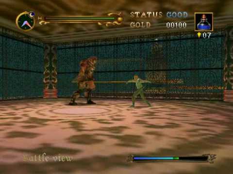 Castlevania: Legacy of Darkness