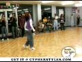Memphis Jookin Vol 2 Part 1 DVD
