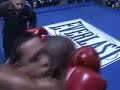 extremes muay thai t hill v s evan esquerra