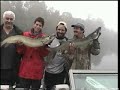 Excursions de pêche Sébastien Lord - maskinongé partie2